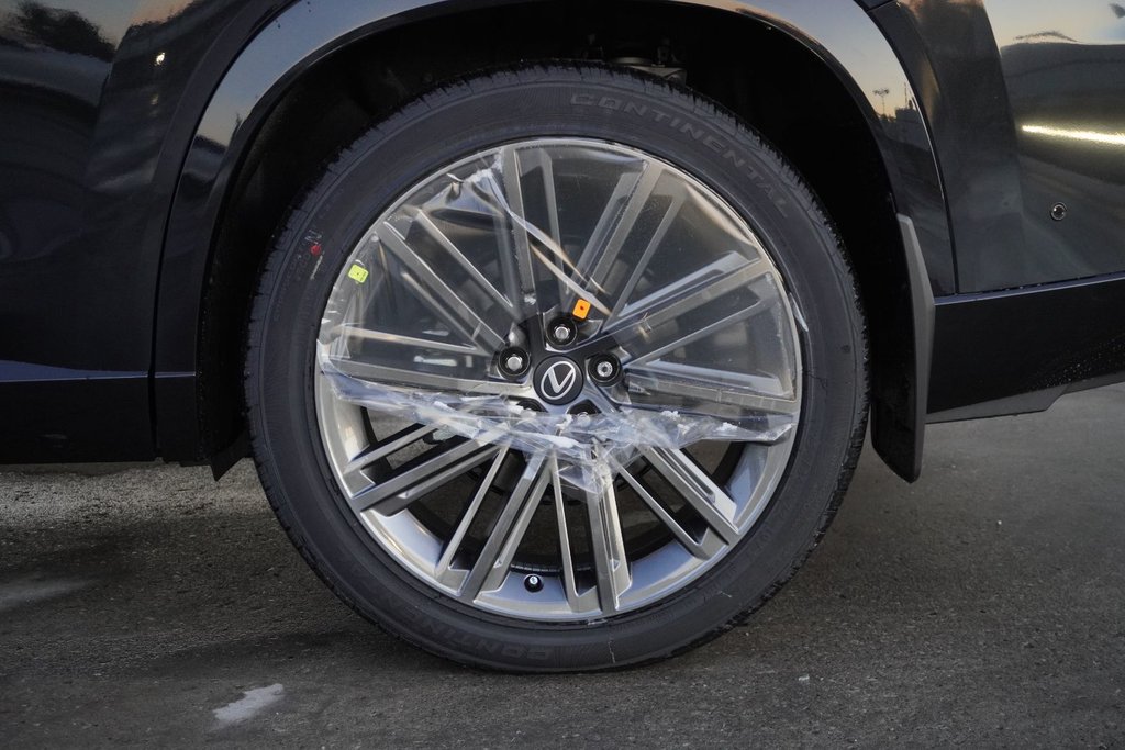 2026 Lexus TX 350 EXECUTIVE in Ajax, Ontario at Lexus of Lakeridge - 18 - w1024h768px