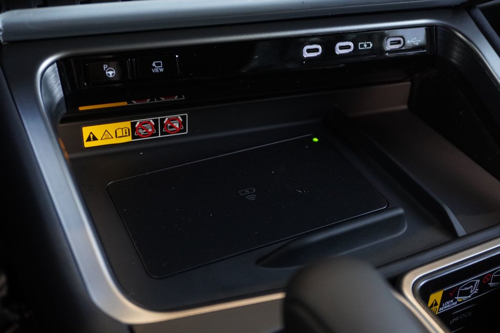 2026 Lexus TX 350 EXECUTIVE in Ajax, Ontario at Lexus of Lakeridge - 9 - w1024h768px