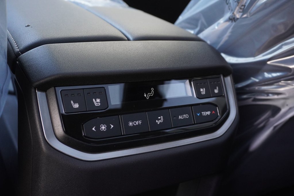 2026 Lexus TX 350 EXECUTIVE in Ajax, Ontario at Lexus of Lakeridge - 15 - w1024h768px