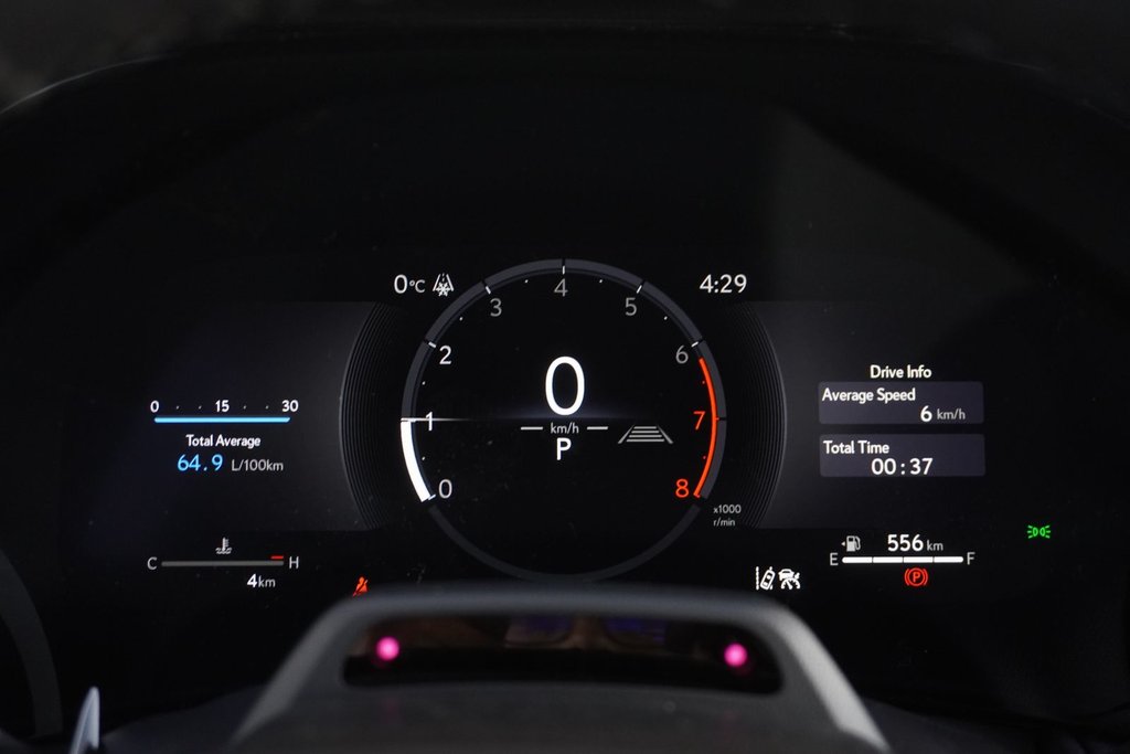 2026 Lexus TX 350 EXECUTIVE in Ajax, Ontario at Lexus of Lakeridge - 2 - w1024h768px