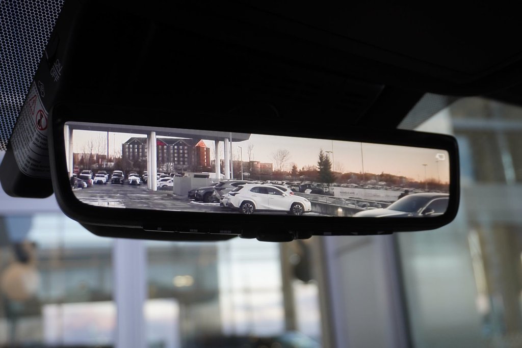 2026 Lexus TX 350 EXECUTIVE in Ajax, Ontario at Lexus of Lakeridge - 5 - w1024h768px