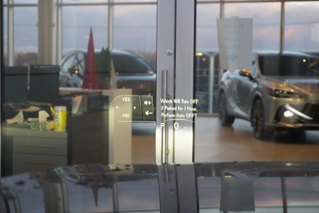 2026 Lexus TX 350 EXECUTIVE in Ajax, Ontario at Lexus of Lakeridge - 4 - w1024h768px