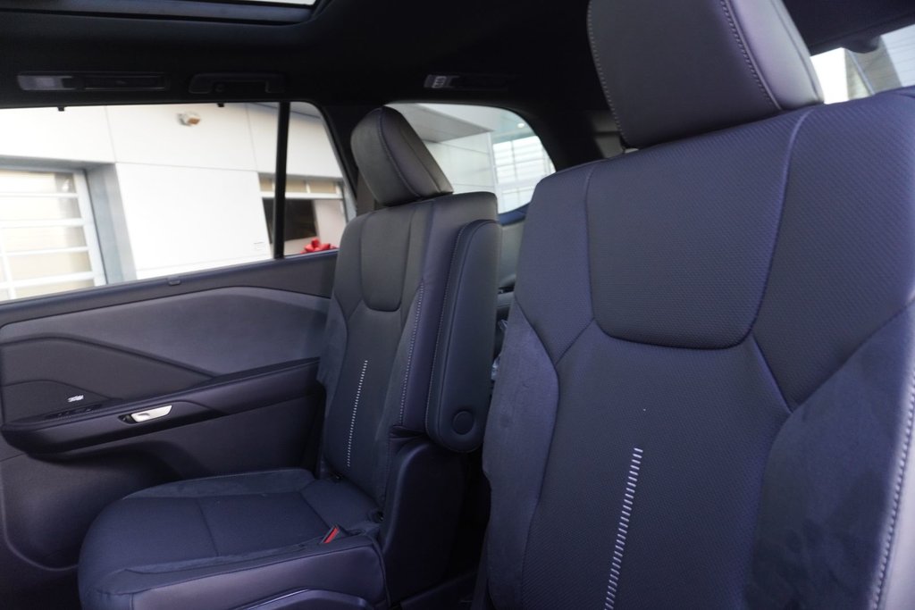 2026 Lexus TX 350 EXECUTIVE in Ajax, Ontario at Lexus of Lakeridge - 14 - w1024h768px