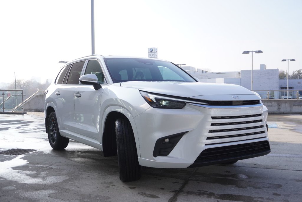 2026 Lexus TX 350h ULTRA LUXURY in Ajax, Ontario at Lexus of Lakeridge - 18 - w1024h768px