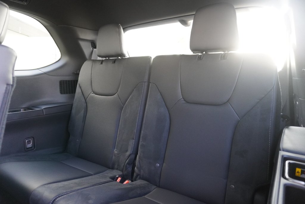 2026 Lexus TX 350h ULTRA LUXURY in Ajax, Ontario at Lexus of Lakeridge - 12 - w1024h768px