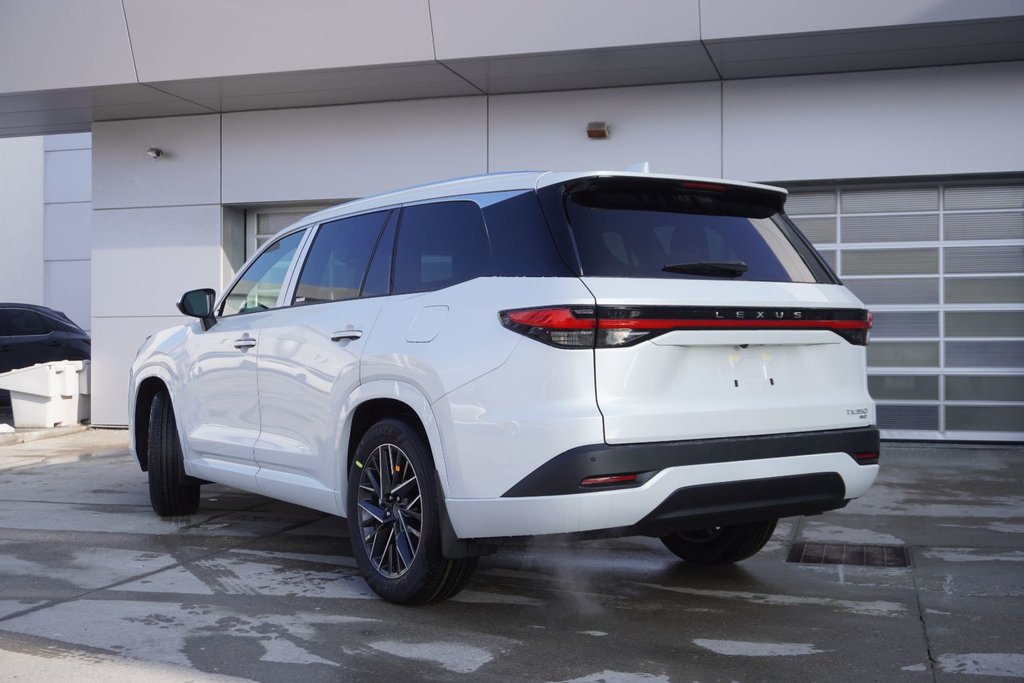 2026 Lexus TX 350h ULTRA LUXURY in Ajax, Ontario at Lexus of Lakeridge - 20 - w1024h768px