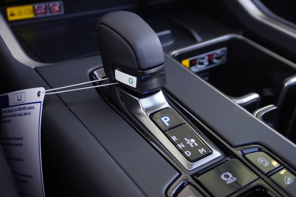 2026 Lexus TX 350h ULTRA LUXURY in Ajax, Ontario at Lexus of Lakeridge - 7 - w1024h768px