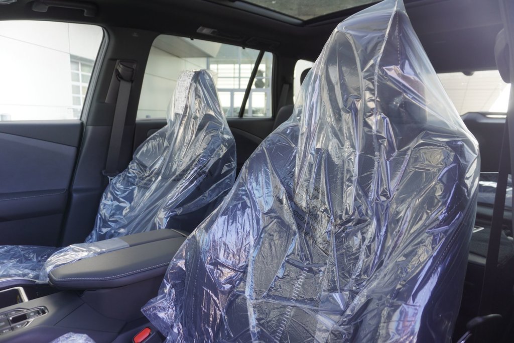 2026 Lexus TX 350h ULTRA LUXURY in Ajax, Ontario at Lexus of Lakeridge - 10 - w1024h768px