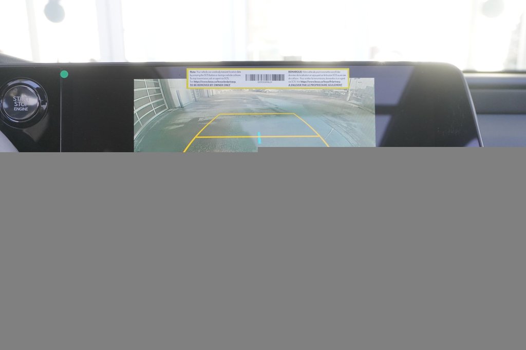 2026 Lexus TX 350h ULTRA LUXURY in Ajax, Ontario at Lexus of Lakeridge - 5 - w1024h768px