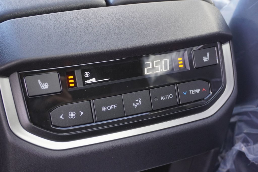 2026 Lexus TX 350h ULTRA LUXURY in Ajax, Ontario at Lexus of Lakeridge - 13 - w1024h768px