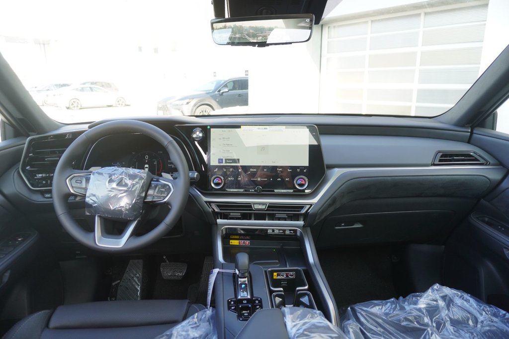 2026 Lexus TX 350h ULTRA LUXURY in Ajax, Ontario at Lexus of Lakeridge - 14 - w1024h768px