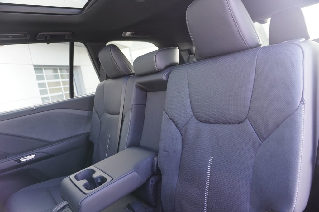 2026 Lexus TX 350h ULTRA LUXURY in Ajax, Ontario at Lexus of Lakeridge - 11 - w1024h768px