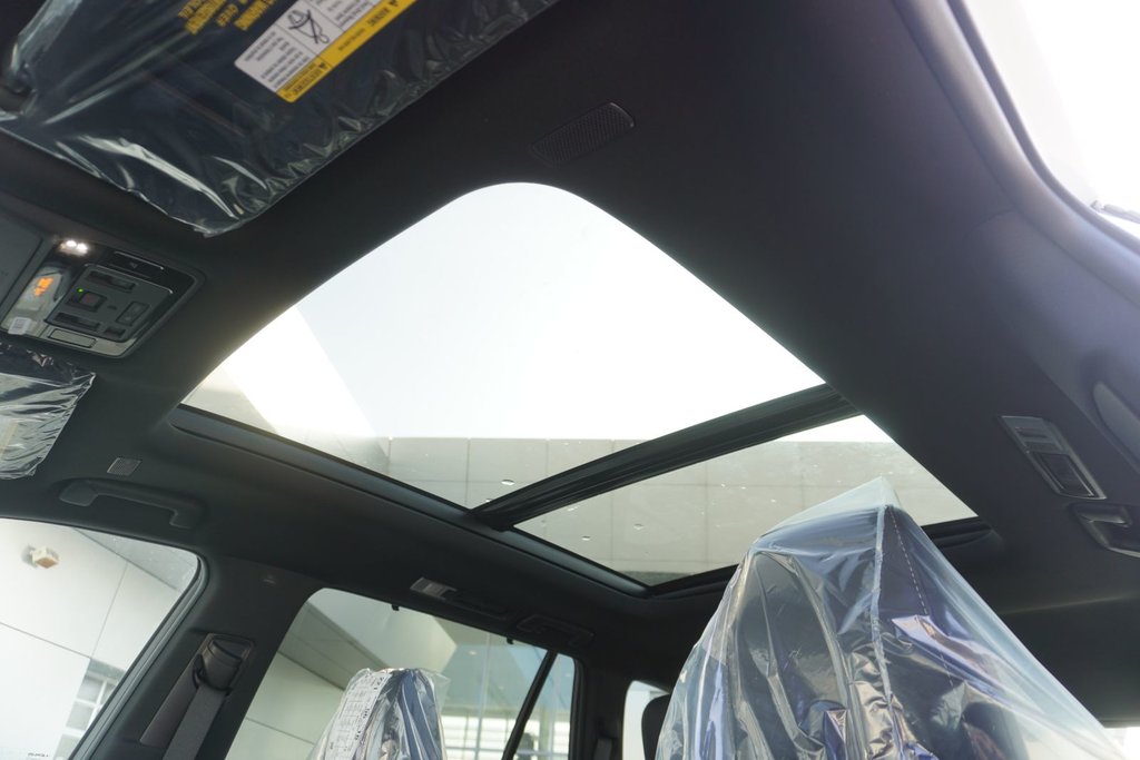 2026 Lexus TX 350h ULTRA LUXURY in Ajax, Ontario at Lexus of Lakeridge - 9 - w1024h768px