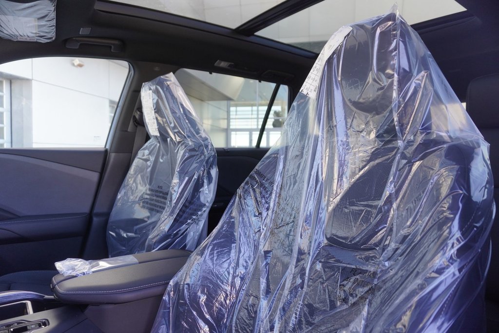 2026 Lexus TX 350 ULTRA LUXURY in Ajax, Ontario at Lexus of Lakeridge - 11 - w1024h768px