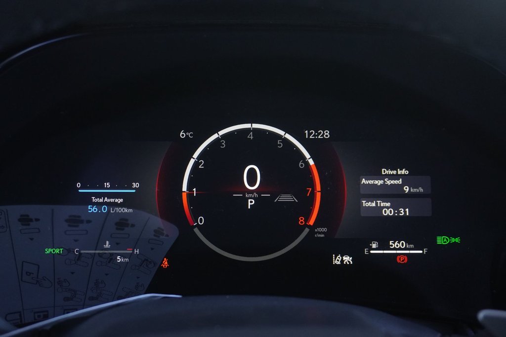 2026 Lexus TX 350 ULTRA LUXURY in Ajax, Ontario at Lexus of Lakeridge - 2 - w1024h768px