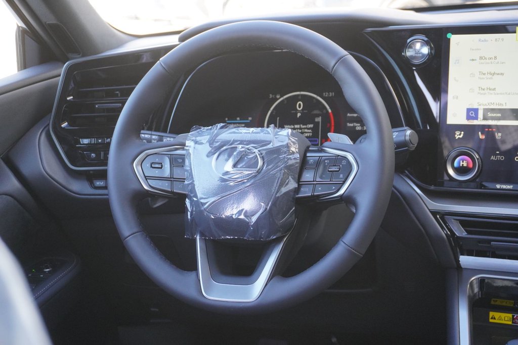 2026 Lexus TX 350 ULTRA LUXURY in Ajax, Ontario at Lexus of Lakeridge - 15 - w1024h768px