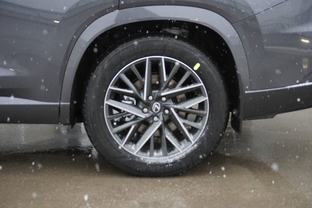 2026 Lexus TX 350 LUXURY|WIRELESS|14 DISPLAY|H/V FRONT SEATS in Ajax, Ontario at Lexus of Lakeridge - 11 - w1024h768px