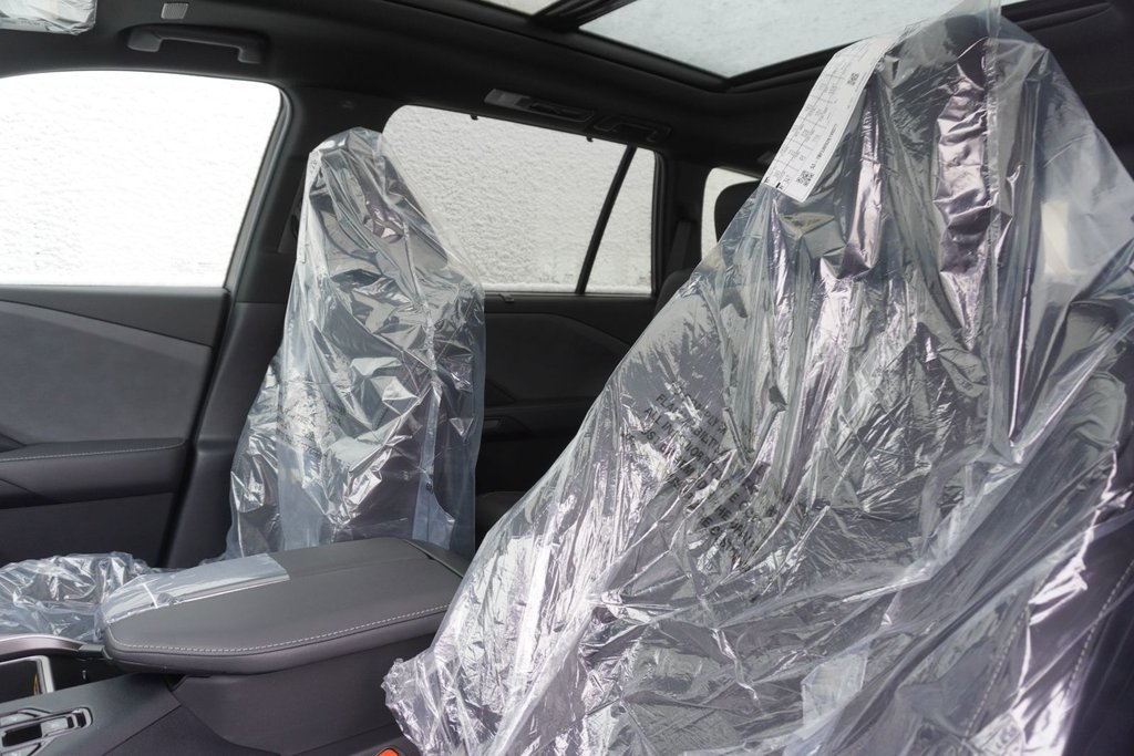 2026 Lexus TX 350 LUXURY|WIRELESS|14 DISPLAY|H/V FRONT SEATS in Ajax, Ontario at Lexus of Lakeridge - 7 - w1024h768px