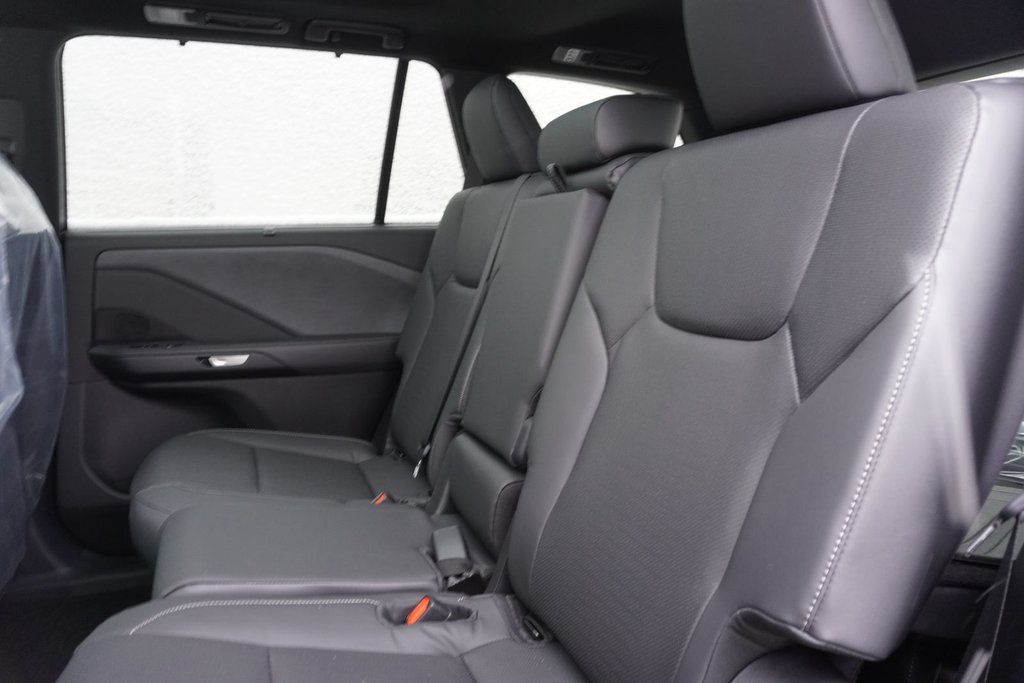 2026 Lexus TX 350 LUXURY|WIRELESS|14 DISPLAY|H/V FRONT SEATS in Ajax, Ontario at Lexus of Lakeridge - 8 - w1024h768px