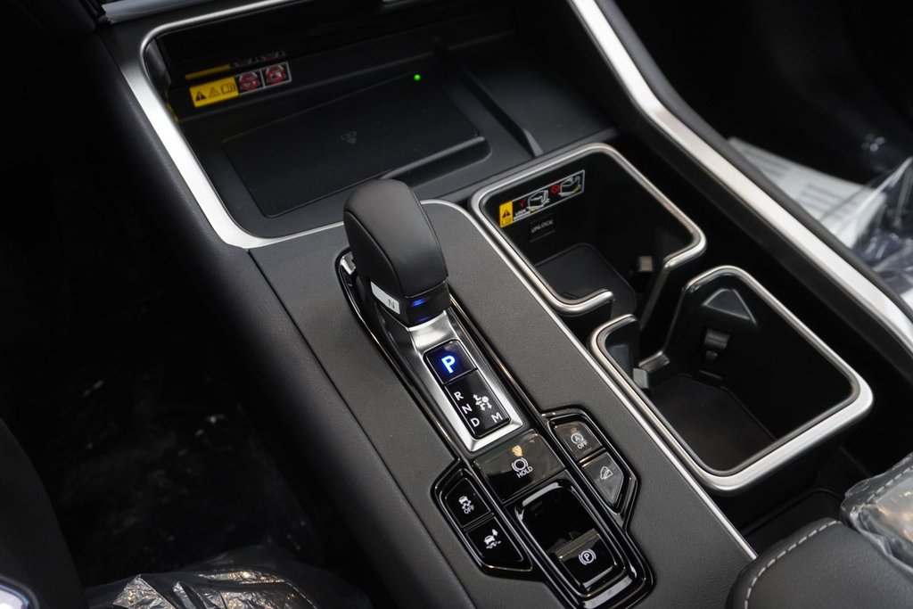 2026 Lexus TX 350 LUXURY|WIRELESS|14 DISPLAY|H/V FRONT SEATS in Ajax, Ontario at Lexus of Lakeridge - 5 - w1024h768px