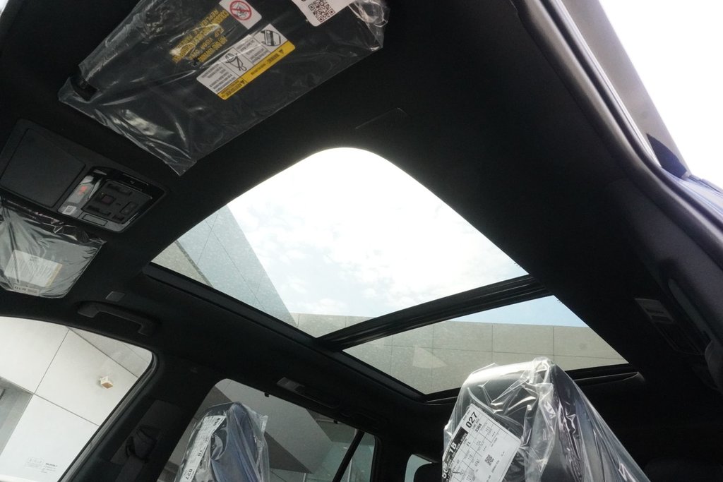 2026 Lexus TX 350 ULTRA LUXURY|HUD|14 DISPLAY|H/V FRONT SEATS in Ajax, Ontario at Lexus of Lakeridge - 8 - w1024h768px