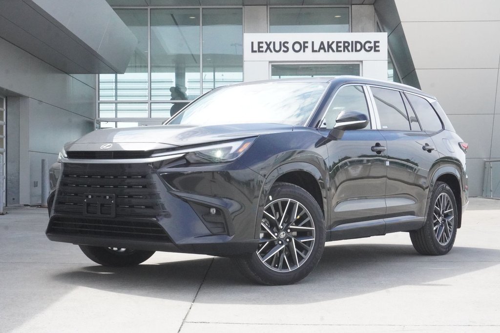 2026 Lexus TX 350 ULTRA LUXURY|HUD|14 DISPLAY|H/V FRONT SEATS in Ajax, Ontario at Lexus of Lakeridge - 15 - w1024h768px