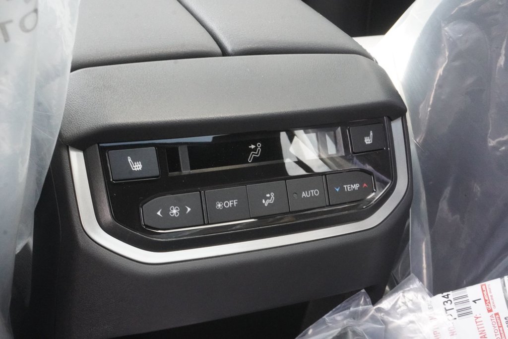 2026 Lexus TX 350 ULTRA LUXURY|HUD|14 DISPLAY|H/V FRONT SEATS in Ajax, Ontario at Lexus of Lakeridge - 12 - w1024h768px