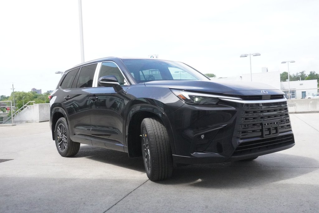 2026 Lexus TX 350 ULTRA LUXURY|HUD|14 DISPLAY|H/V FRONT SEATS in Ajax, Ontario at Lexus of Lakeridge - 16 - w1024h768px