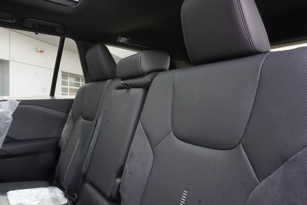 2026 Lexus TX 350 ULTRA LUXURY|HUD|14 DISPLAY|H/V FRONT SEATS in Ajax, Ontario at Lexus of Lakeridge - 10 - w1024h768px