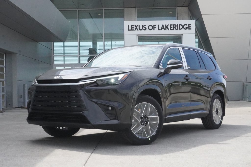 2026 Lexus TX 350 ULTRA LUXURY|NAVI|WIRELESS|PANORAMIC in Ajax, Ontario at Lexus of Lakeridge - 14 - w1024h768px
