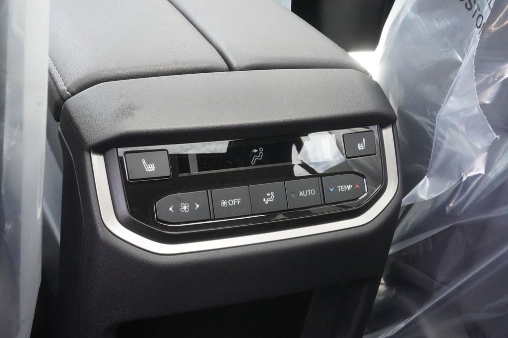 2026 Lexus TX 350 ULTRA LUXURY|NAVI|WIRELESS|PANORAMIC in Ajax, Ontario at Lexus of Lakeridge - 11 - w1024h768px
