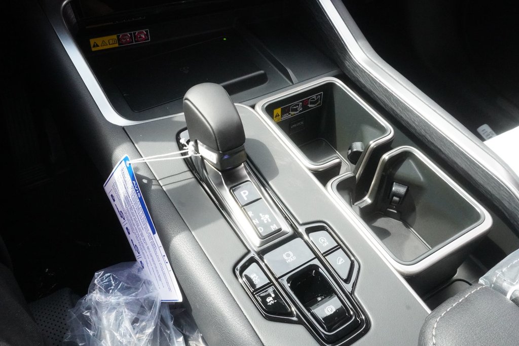 2026 Lexus TX 350 ULTRA LUXURY|NAVI|WIRELESS|PANORAMIC in Ajax, Ontario at Lexus of Lakeridge - 6 - w1024h768px