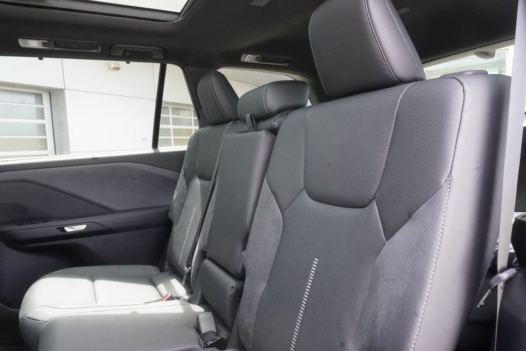 2026 Lexus TX 350 ULTRA LUXURY|NAVI|WIRELESS|PANORAMIC in Ajax, Ontario at Lexus of Lakeridge - 10 - w1024h768px