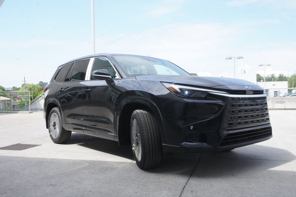 2026 Lexus TX 350 ULTRA LUXURY|NAVI|WIRELESS|PANORAMIC in Ajax, Ontario at Lexus of Lakeridge - 15 - w1024h768px