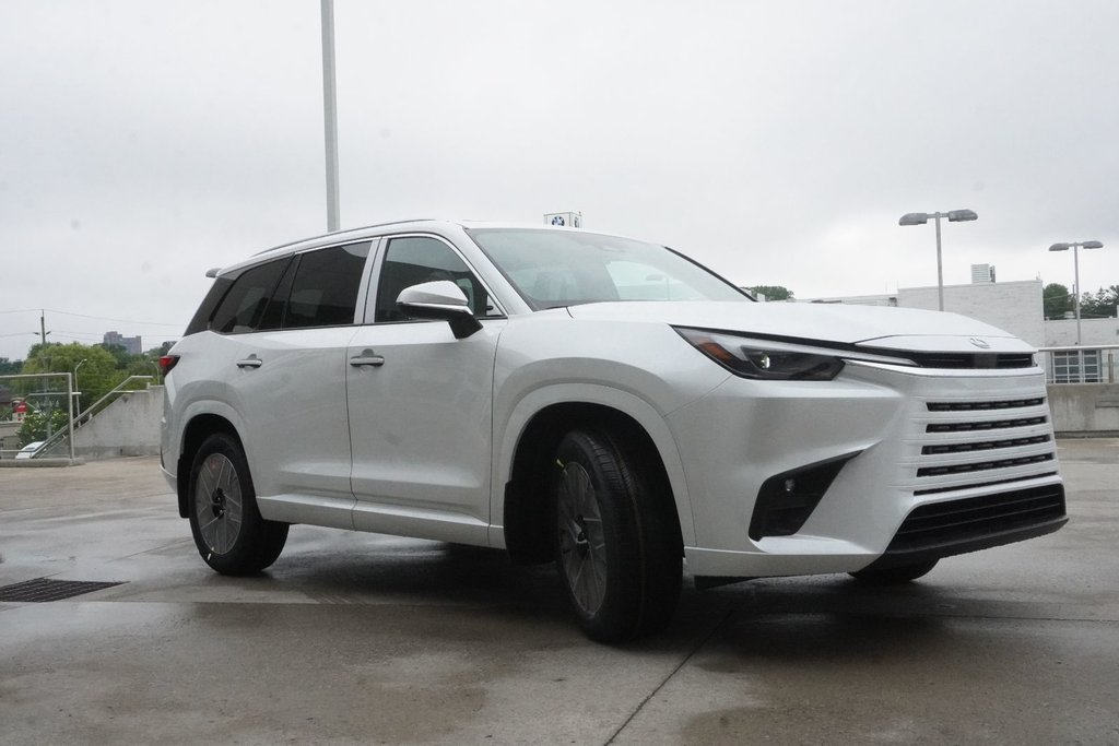 2026 Lexus TX 350 ULTRA LUXURY|NAVI|WIRELESS|PANORAMIC in Ajax, Ontario at Lexus of Lakeridge - 18 - w1024h768px