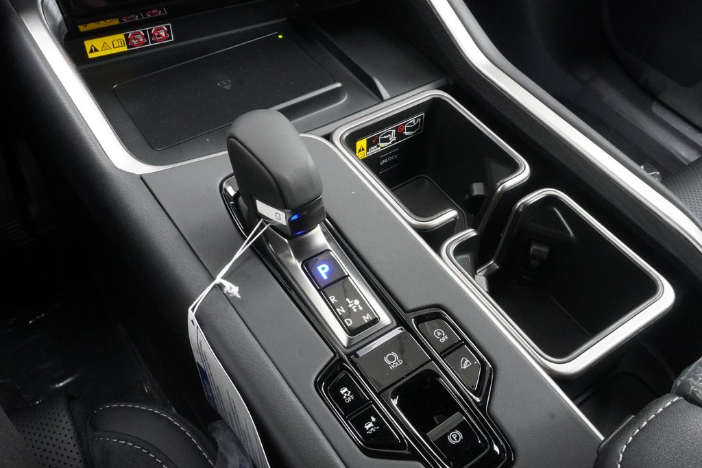 2026 Lexus TX 350 ULTRA LUXURY|NAVI|WIRELESS|PANORAMIC in Ajax, Ontario at Lexus of Lakeridge - 6 - w1024h768px