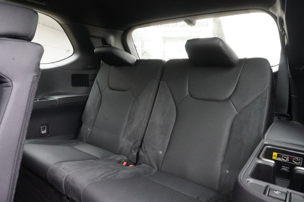 2026 Lexus TX 350 ULTRA LUXURY|NAVI|WIRELESS|PANORAMIC in Ajax, Ontario at Lexus of Lakeridge - 12 - w1024h768px