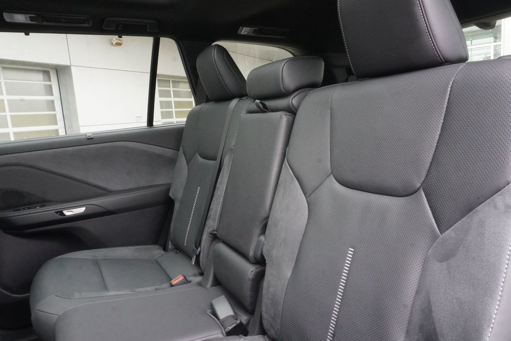 2026 Lexus TX 350 ULTRA LUXURY|NAVI|WIRELESS|PANORAMIC in Ajax, Ontario at Lexus of Lakeridge - 11 - w1024h768px