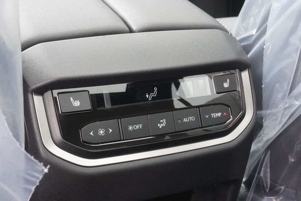 2026 Lexus TX 350 ULTRA LUXURY|NAVI|WIRELESS|PANORAMIC in Ajax, Ontario at Lexus of Lakeridge - 13 - w1024h768px