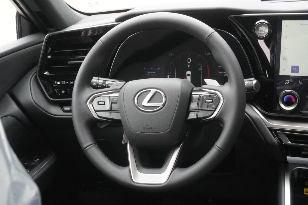 2026 Lexus TX 350 ULTRA LUXURY|NAVI|WIRELESS|PANORAMIC in Ajax, Ontario at Lexus of Lakeridge - 15 - w1024h768px