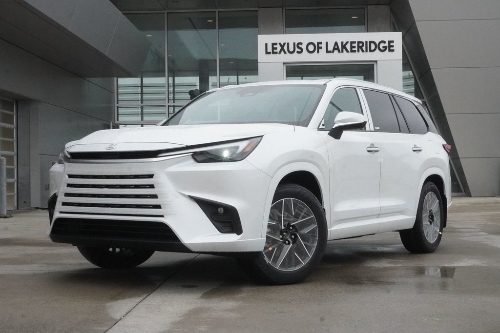 2026 Lexus TX 350 ULTRA LUXURY|NAVI|WIRELESS|PANORAMIC in Ajax, Ontario at Lexus of Lakeridge - 17 - w1024h768px