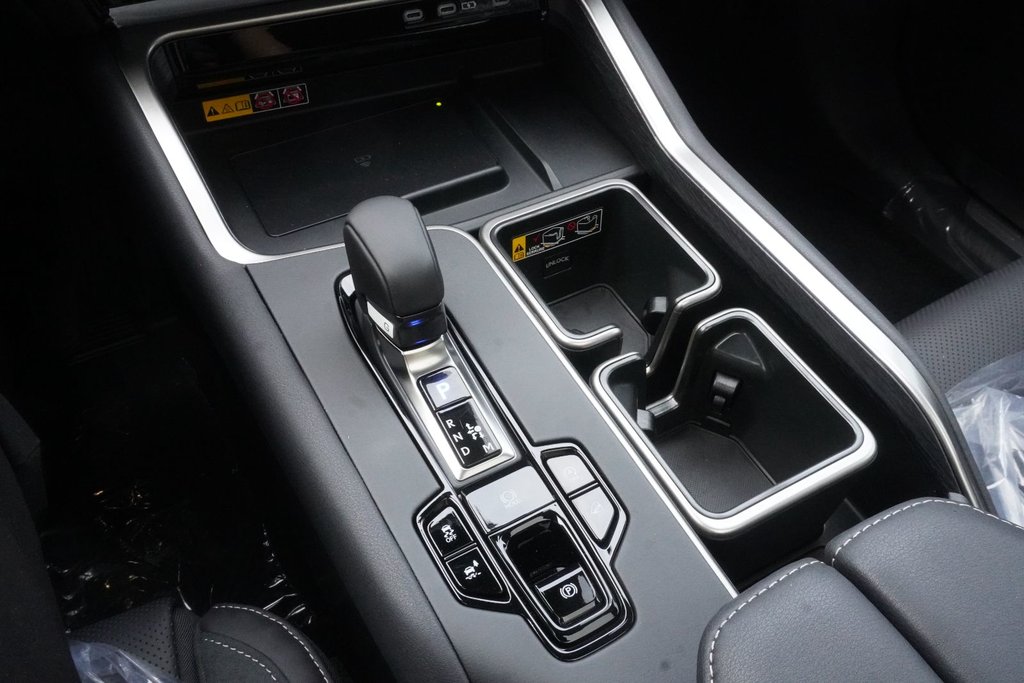 2026 Lexus TX 350 ULTRA LUXURY|NAVI|WIRELESS|PANORAMIC in Ajax, Ontario at Lexus of Lakeridge - 5 - w1024h768px