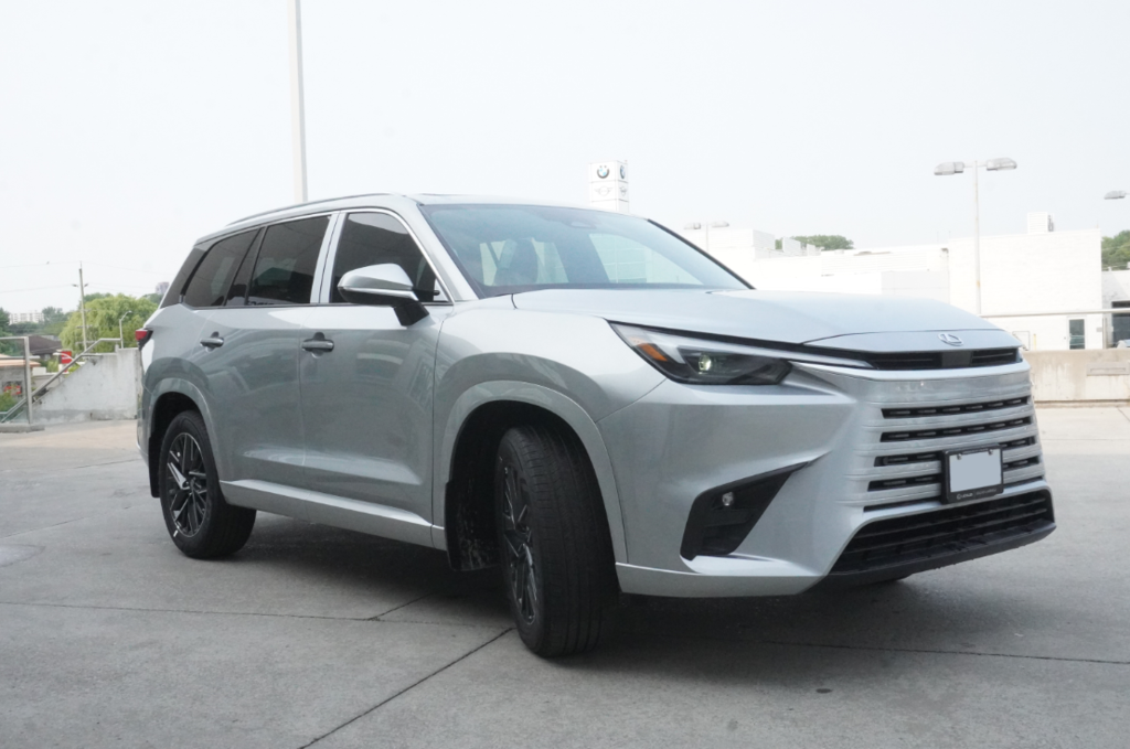 2026 Lexus TX 350 ULTRA LUXURY|NAVI|WIRELESS|PANORAMIC in Ajax, Ontario at Lexus of Lakeridge - 16 - w1024h768px