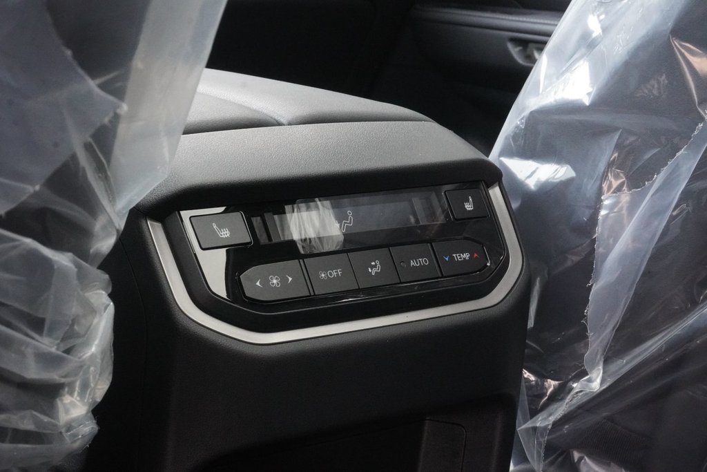2026 Lexus TX 350 ULTRA LUXURY|NAVI|WIRELESS|PANORAMIC in Ajax, Ontario at Lexus of Lakeridge - 10 - w1024h768px
