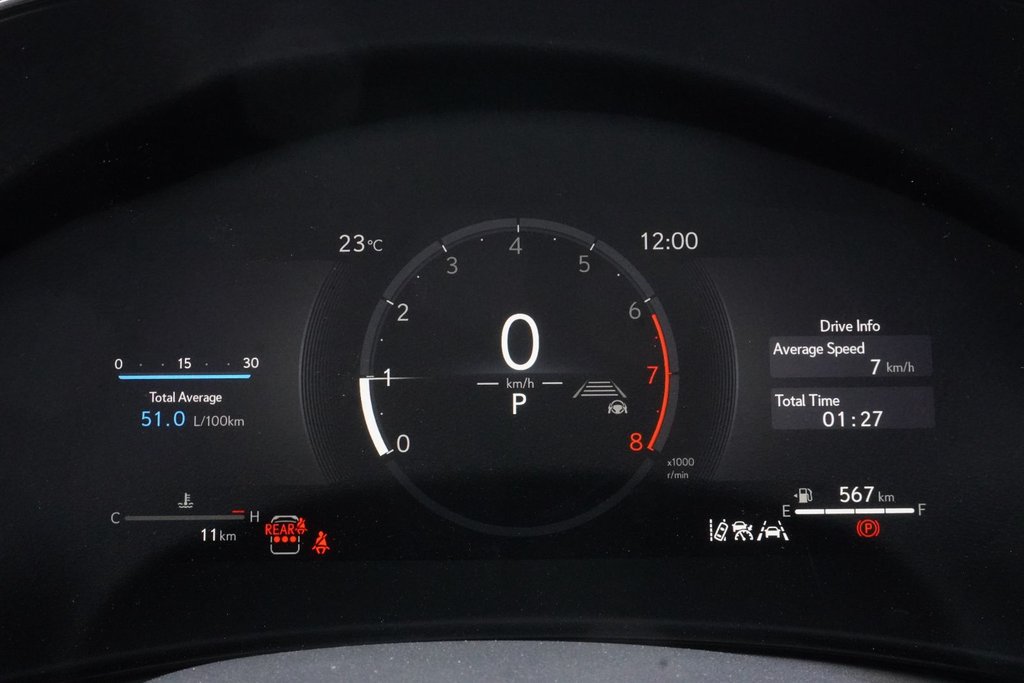 2026 Lexus TX 350 ULTRA LUXURY|NAVI|WIRELESS|PANORAMIC in Ajax, Ontario at Lexus of Lakeridge - 2 - w1024h768px