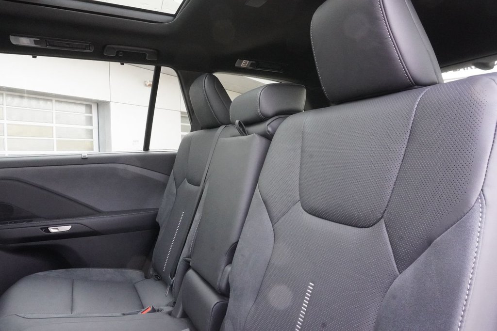 2026 Lexus TX 350 ULTRA LUXURY|NAVI|WIRELESS|PANORAMIC in Ajax, Ontario at Lexus of Lakeridge - 9 - w1024h768px