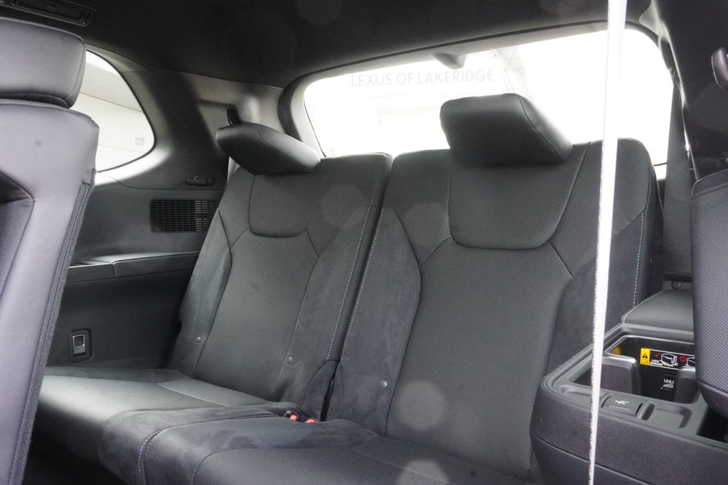 2026 Lexus TX 350 ULTRA LUXURY|NAVI|WIRELESS|PANORAMIC in Ajax, Ontario at Lexus of Lakeridge - 11 - w1024h768px