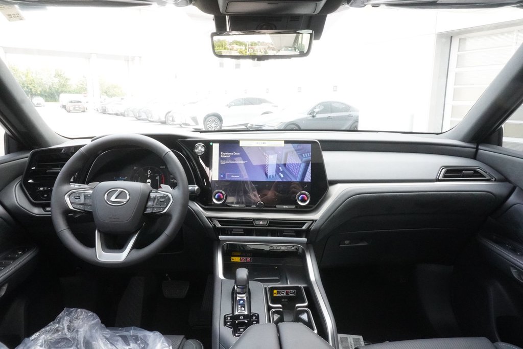 2026 Lexus TX 350 ULTRA LUXURY|NAVI|WIRELESS|PANORAMIC in Ajax, Ontario at Lexus of Lakeridge - 12 - w1024h768px
