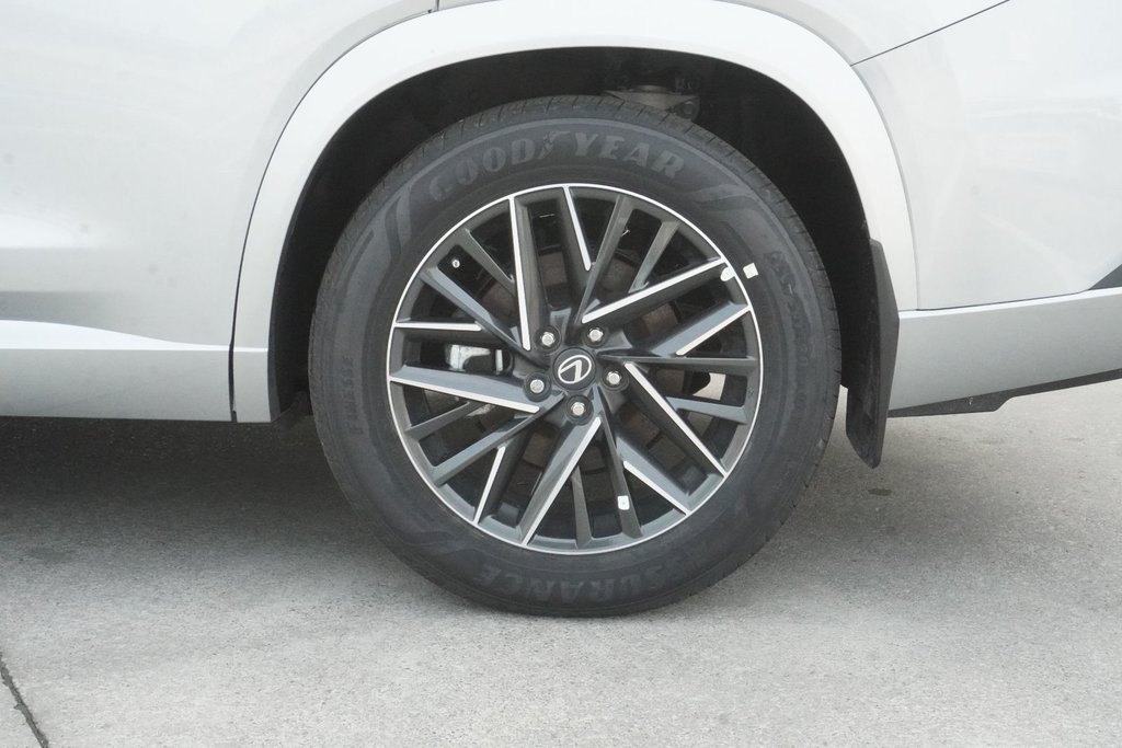 2026 Lexus TX 350 ULTRA LUXURY|NAVI|WIRELESS|PANORAMIC in Ajax, Ontario at Lexus of Lakeridge - 13 - w1024h768px