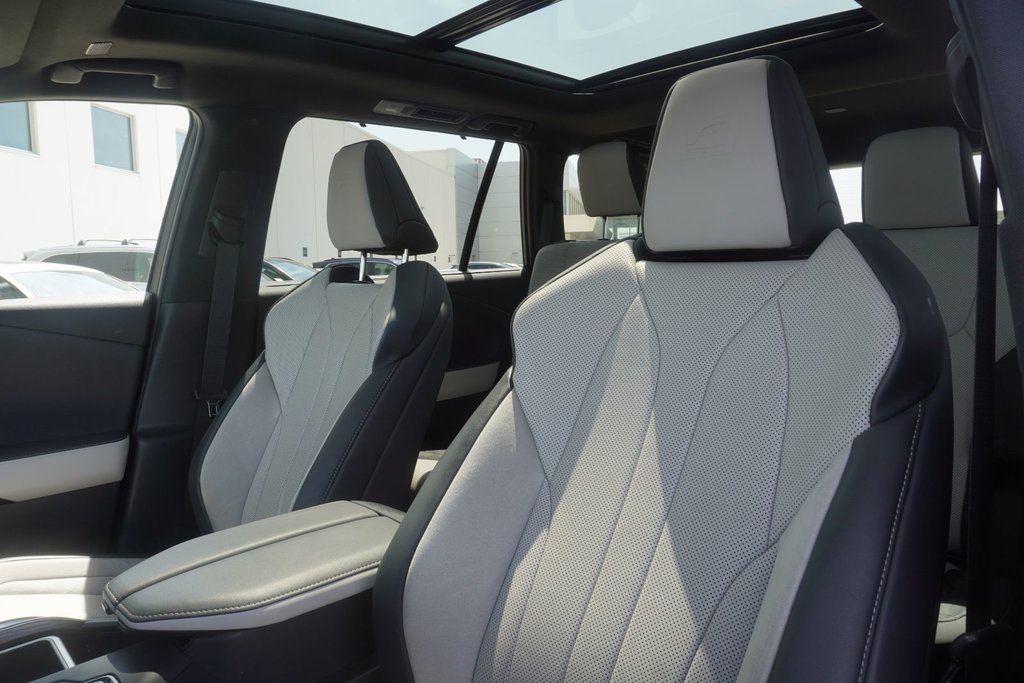 2024 Lexus TX 500h F SPORT 2 PERFORMANCE|WIRELESS|H/V SEATS|NAVI in Ajax, Ontario at Lakeridge Auto Gallery - 15 - w1024h768px